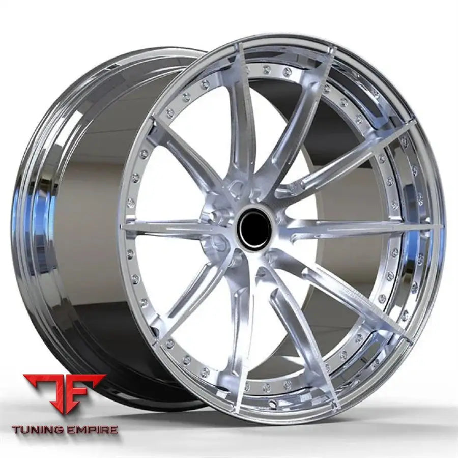 XST-272 FORGED