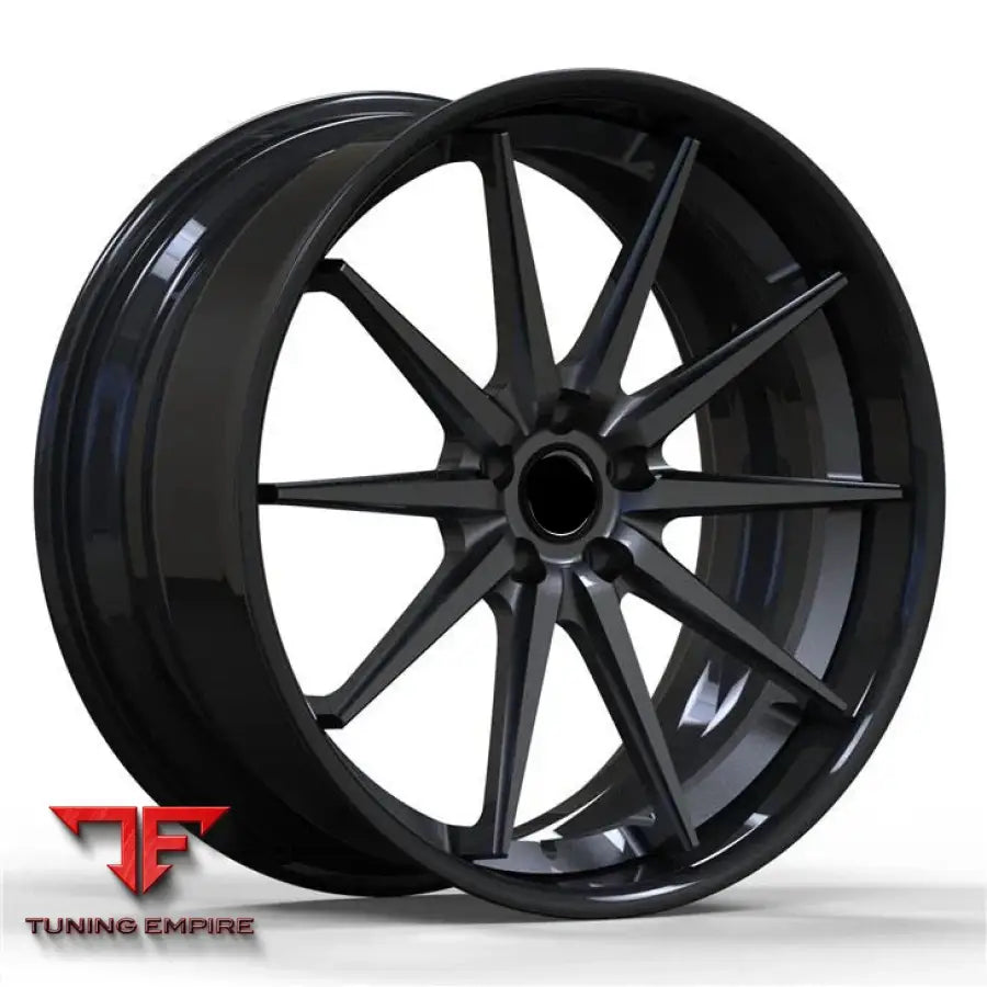 XST-273 FORGED