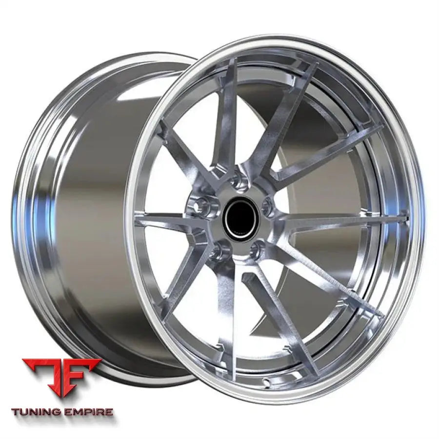 XST-275 FORGED