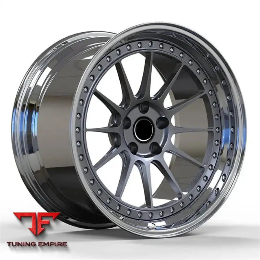 XST-276 FORGED