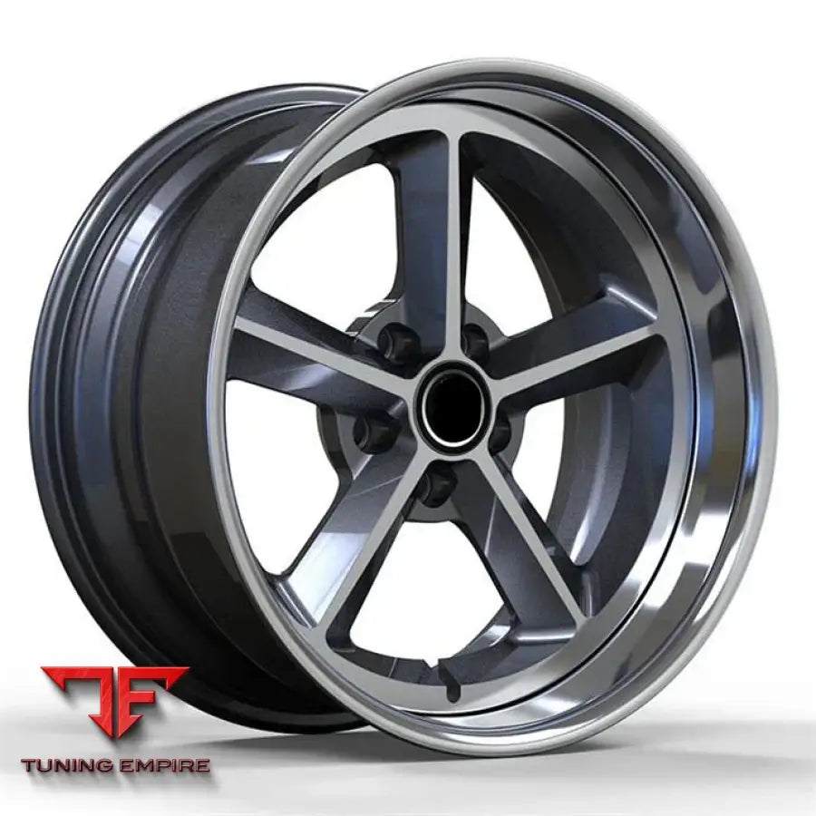 XST-277 FORGED