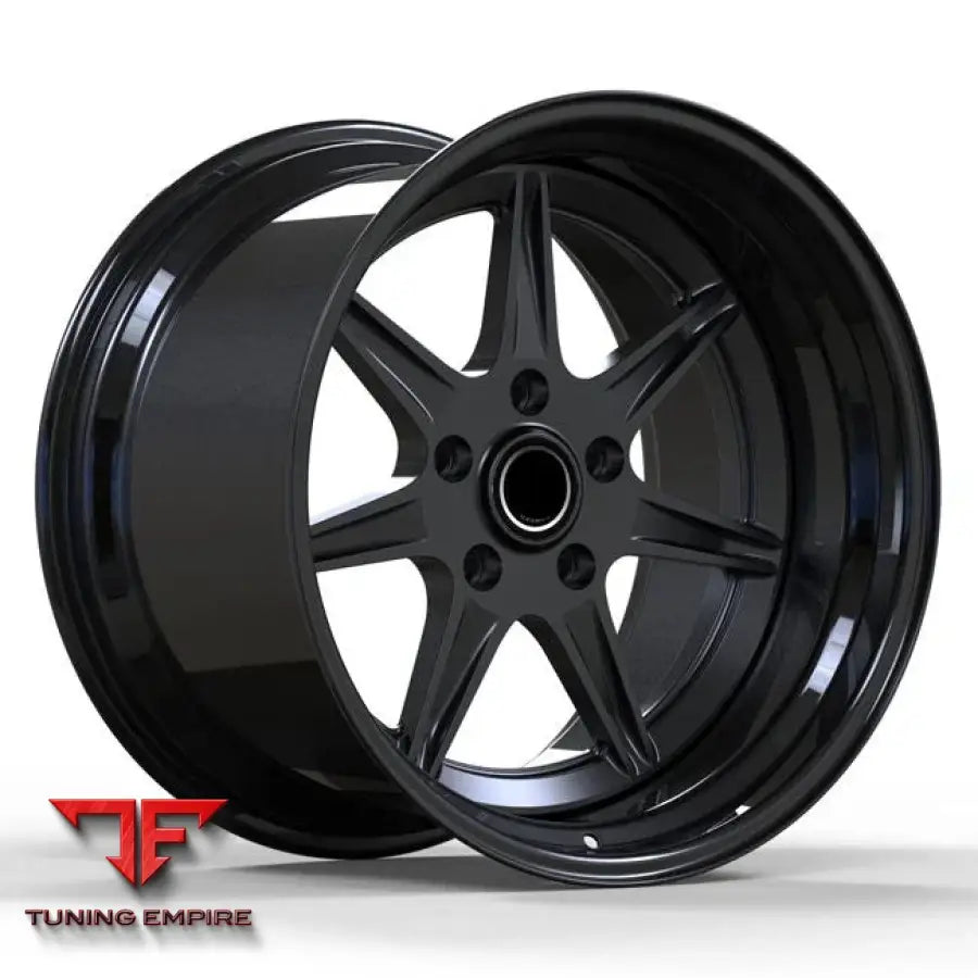 XST-280 FORGED