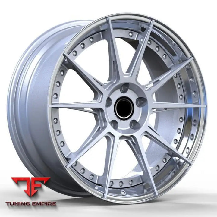 XST-282 FORGED