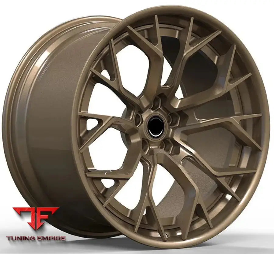 XST-283 FORGED