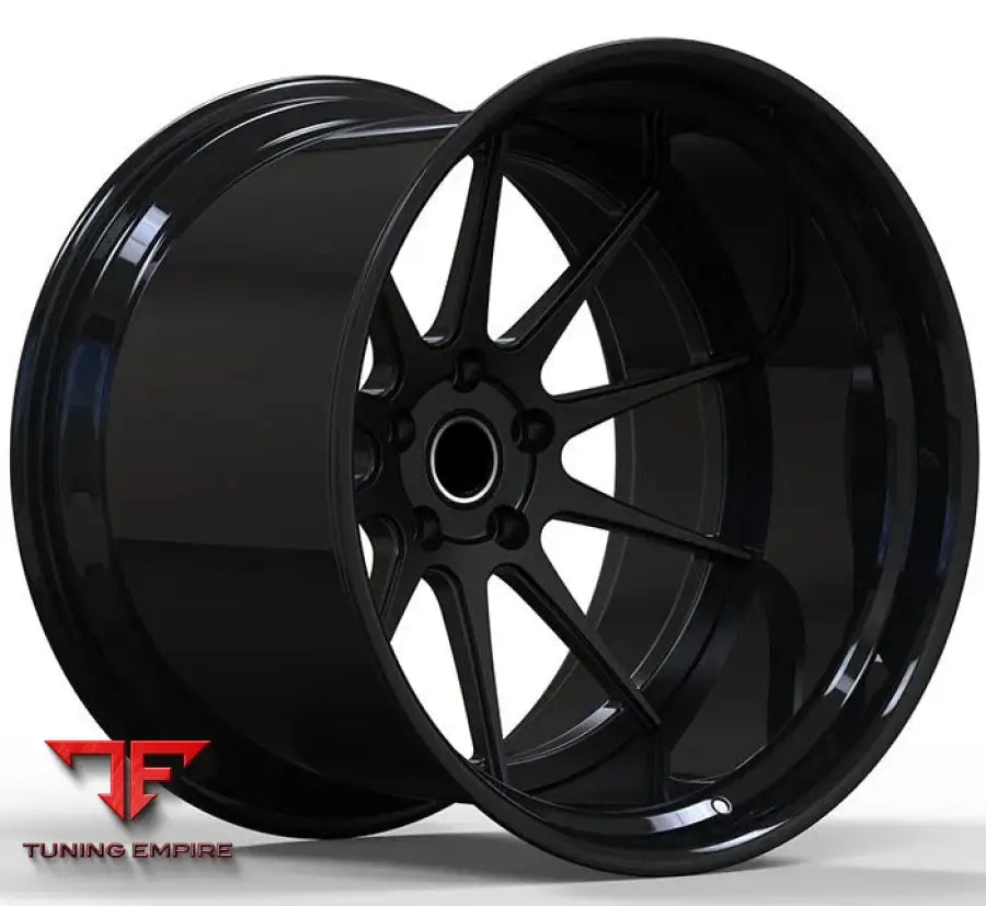 XST-285 FORGED