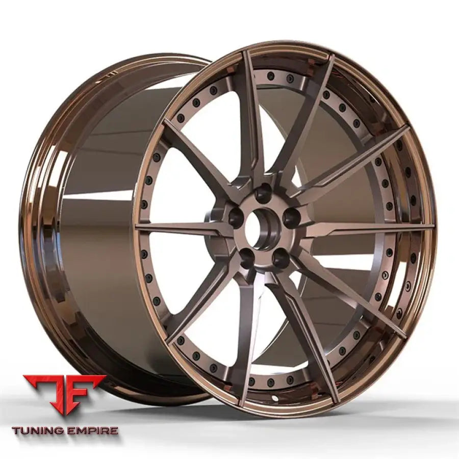 XST-286 FORGED