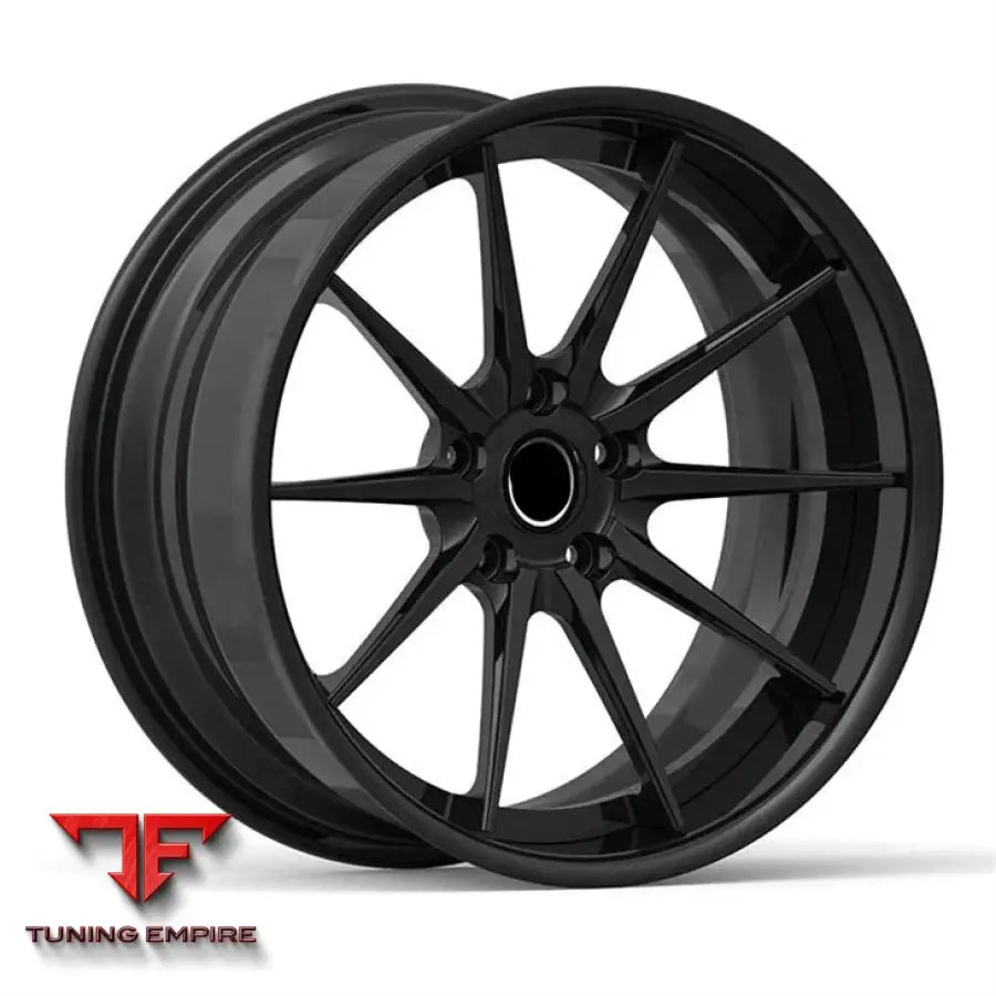 XST-287 FORGED