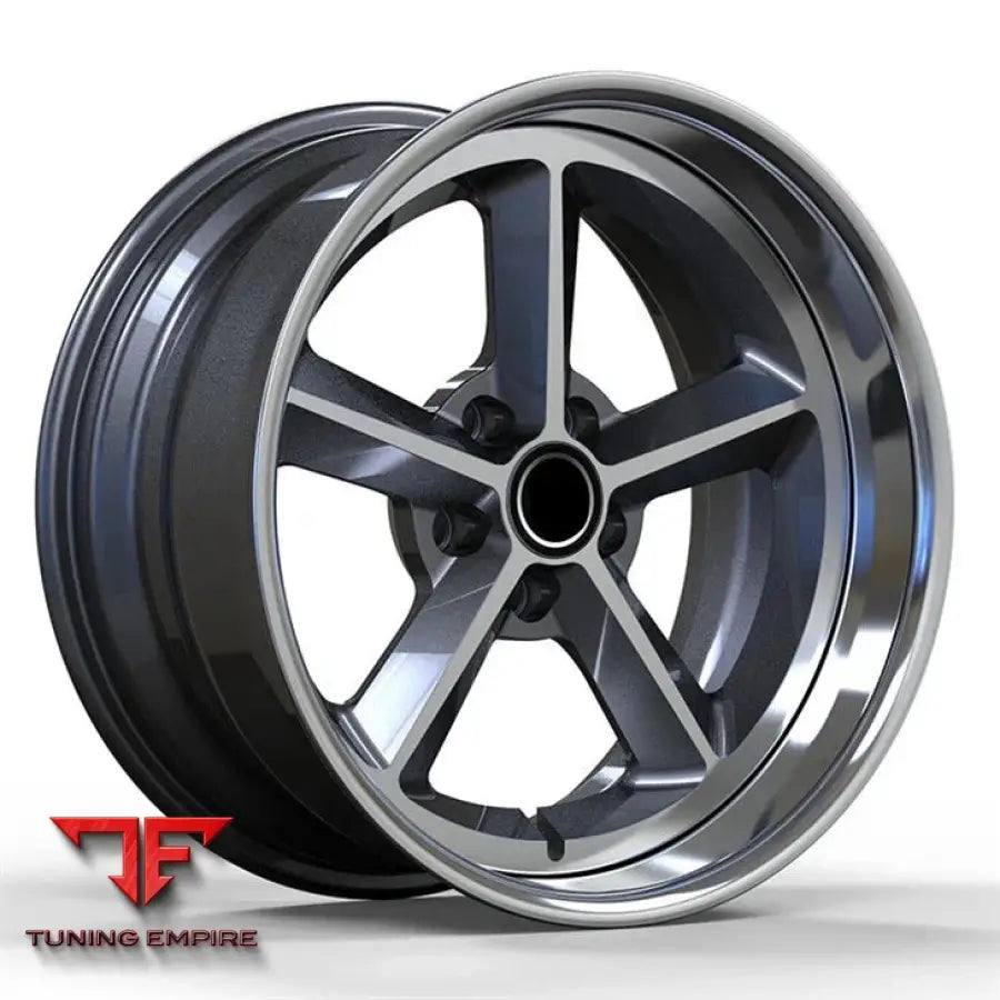 XST-29 FORGED