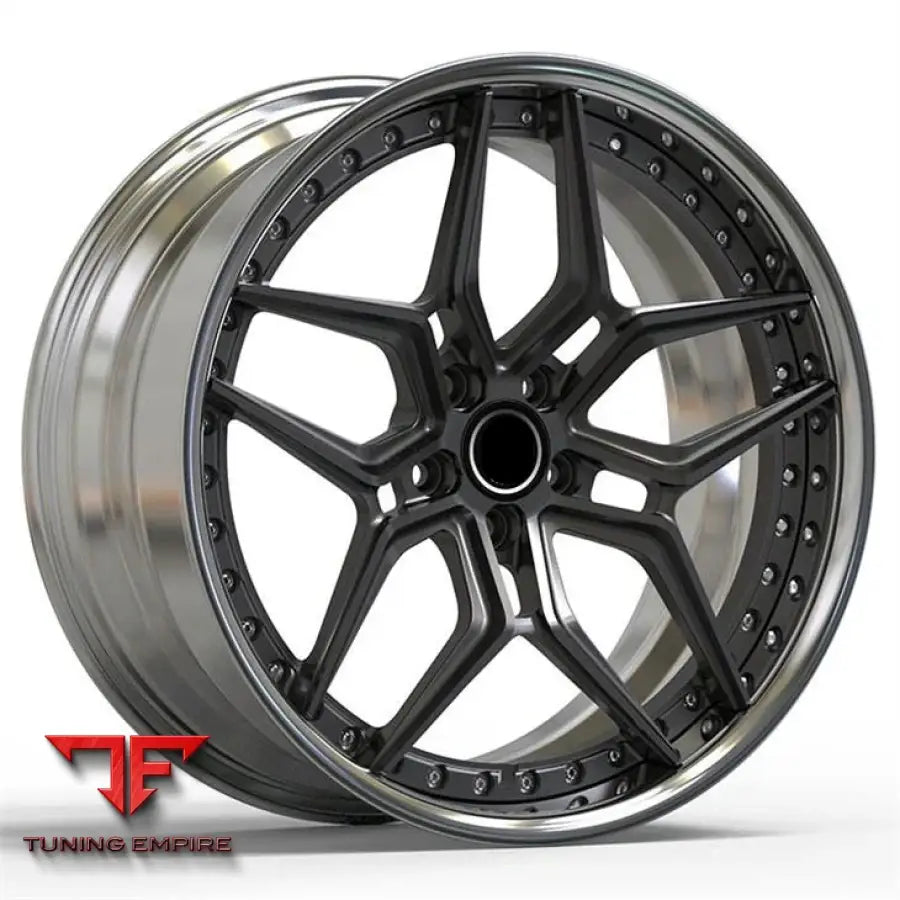 XST-298 FORGED