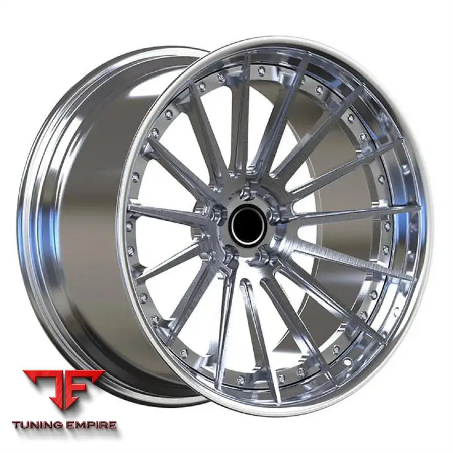 XST-299 FORGED