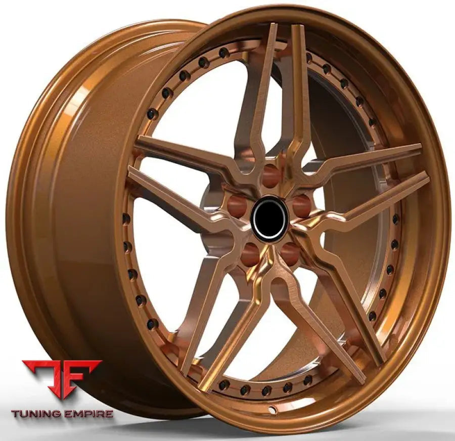 XST-302 FORGED