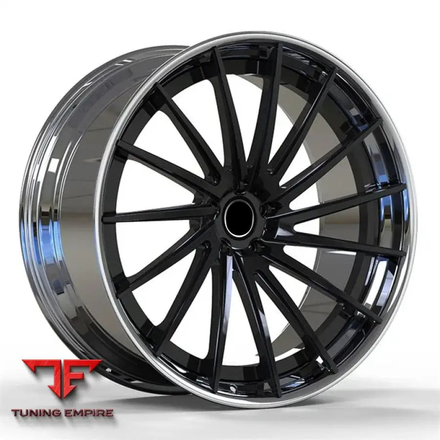 XST-305 FORGED