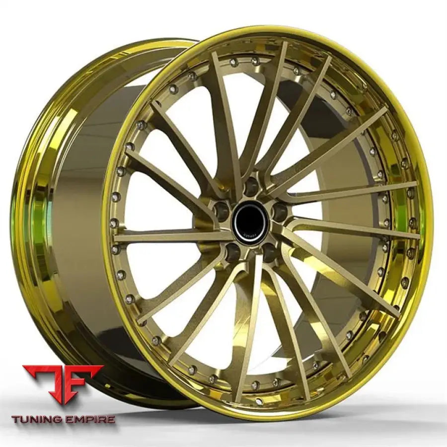 XST-306 FORGED