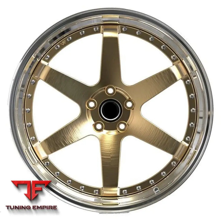 XST-307 FORGED