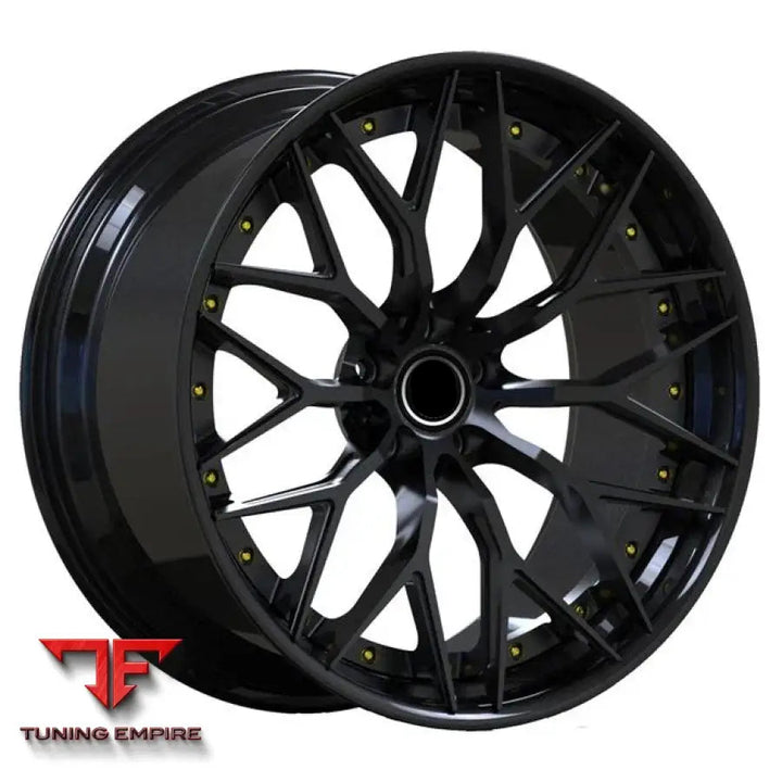 XST-308 FORGED