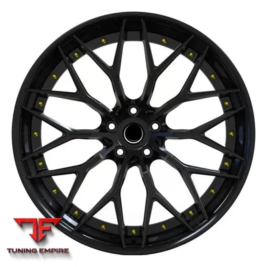 XST-308 FORGED