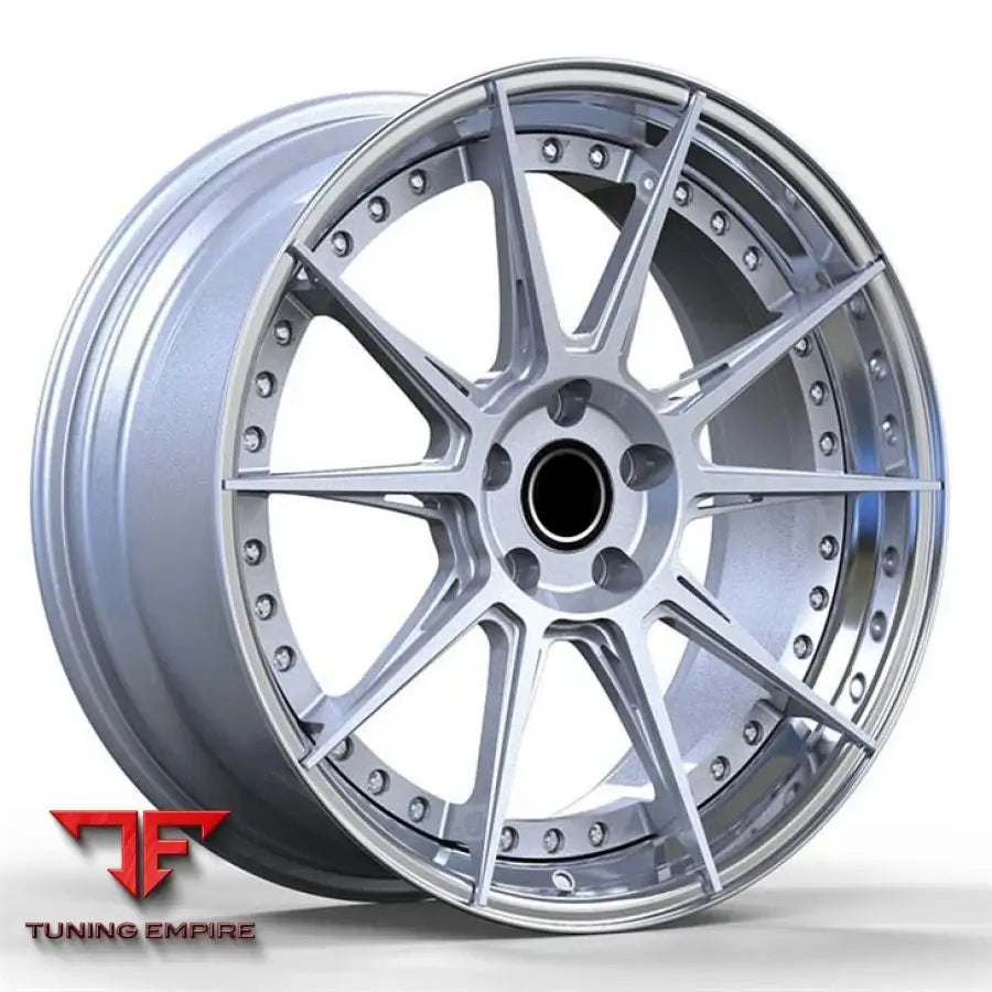 XST-309 FORGED