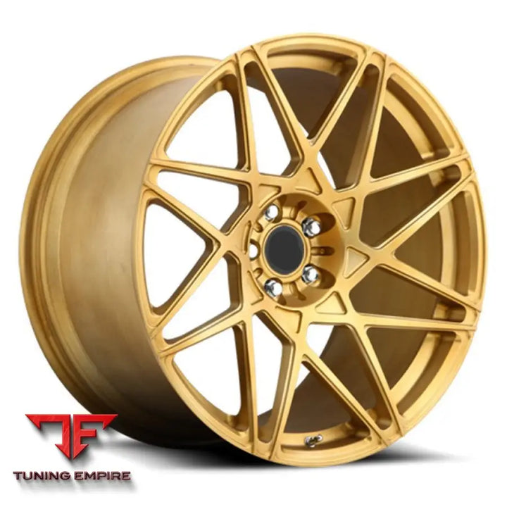 XST-31 FORGED