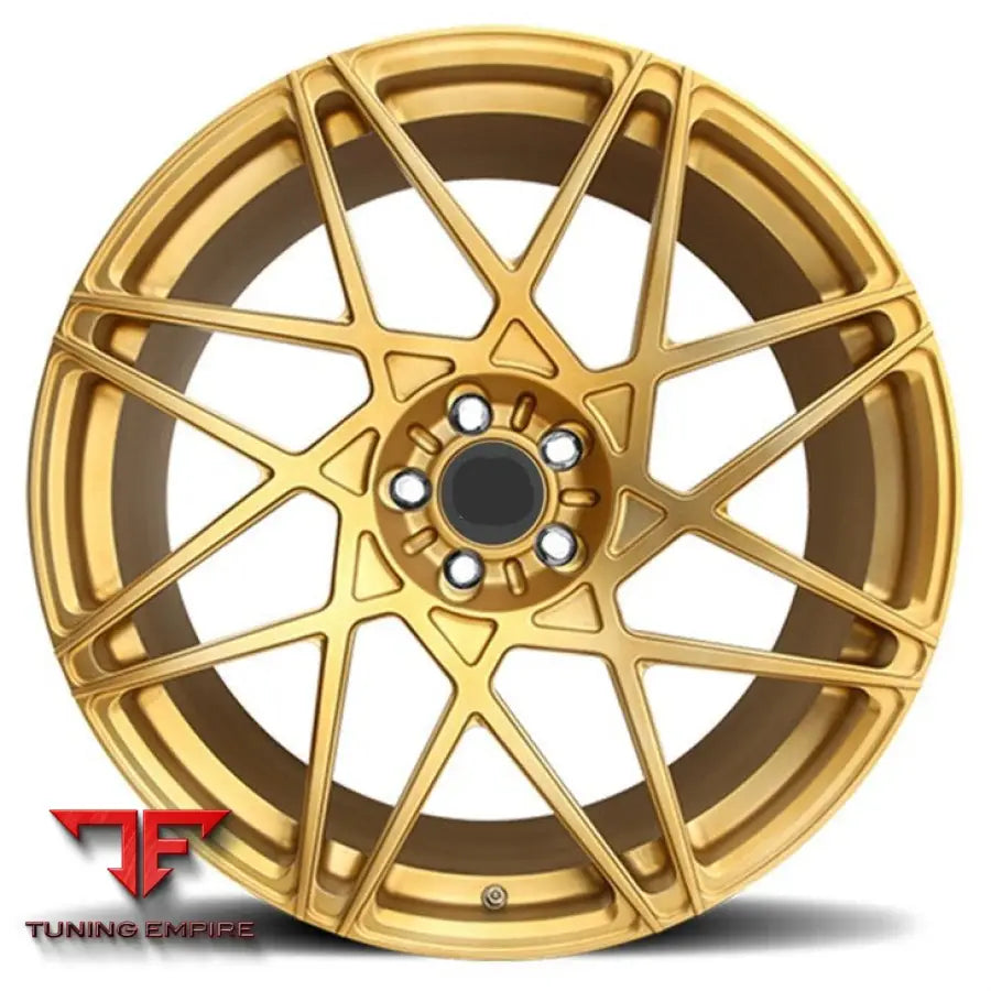 XST-31 FORGED