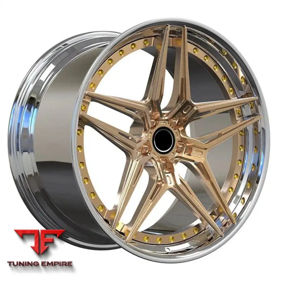 XST-312 FORGED