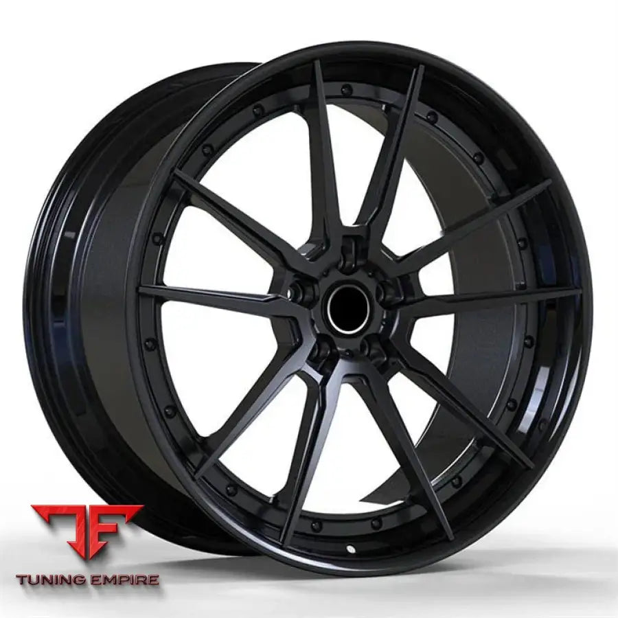 XST-314 FORGED