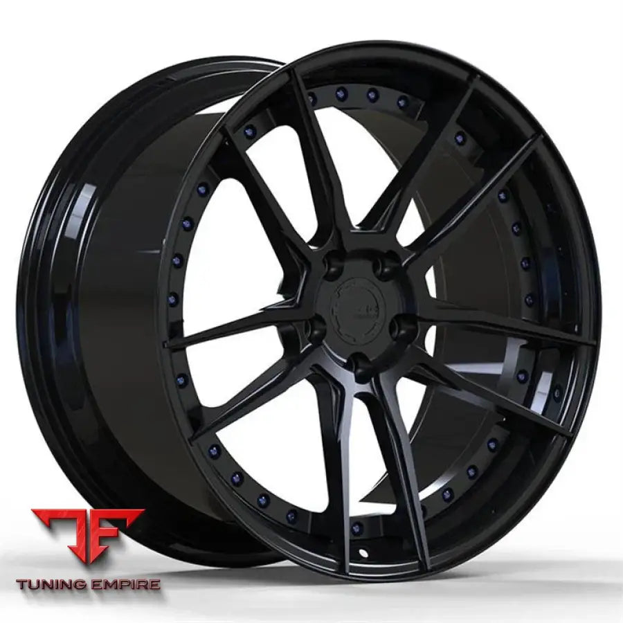 XST-315 FORGED