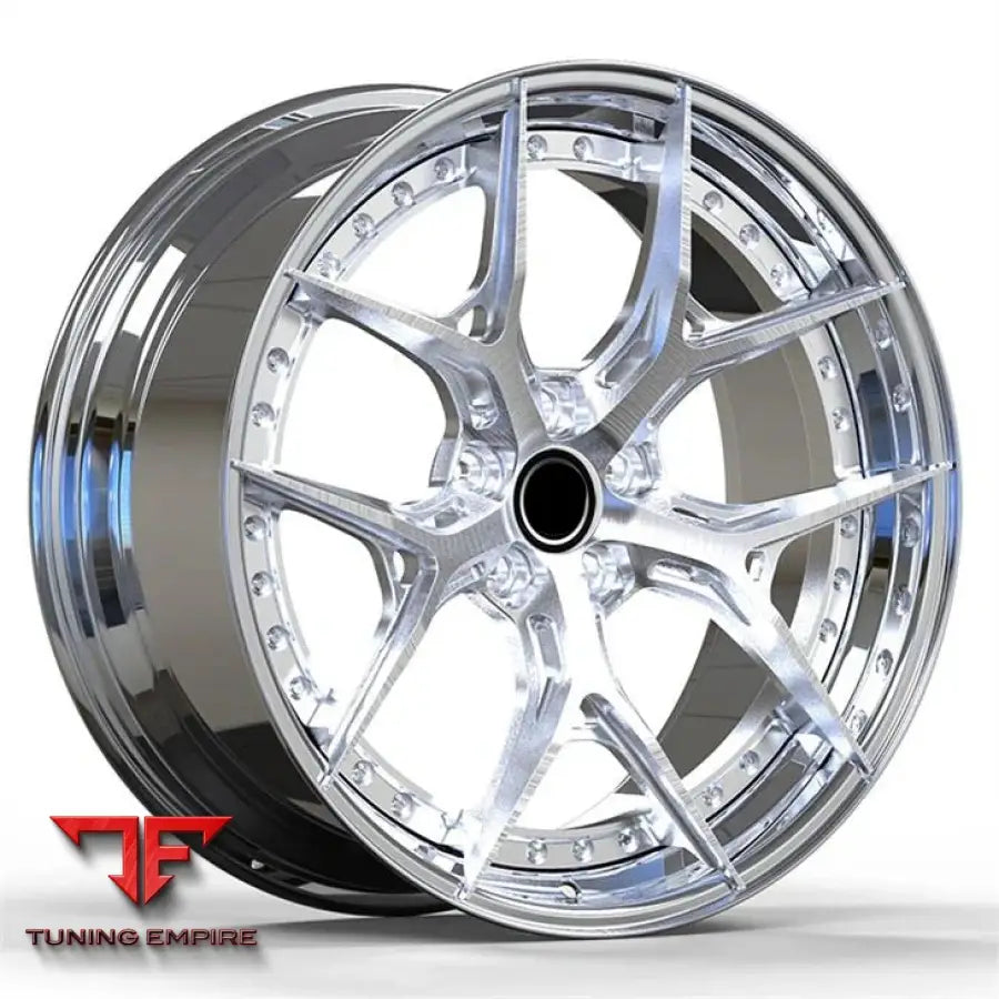 XST-316 FORGED