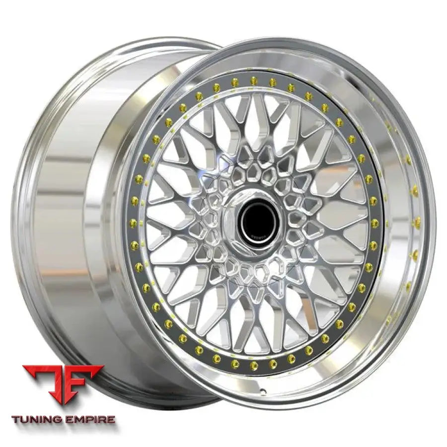 XST-319 FORGED