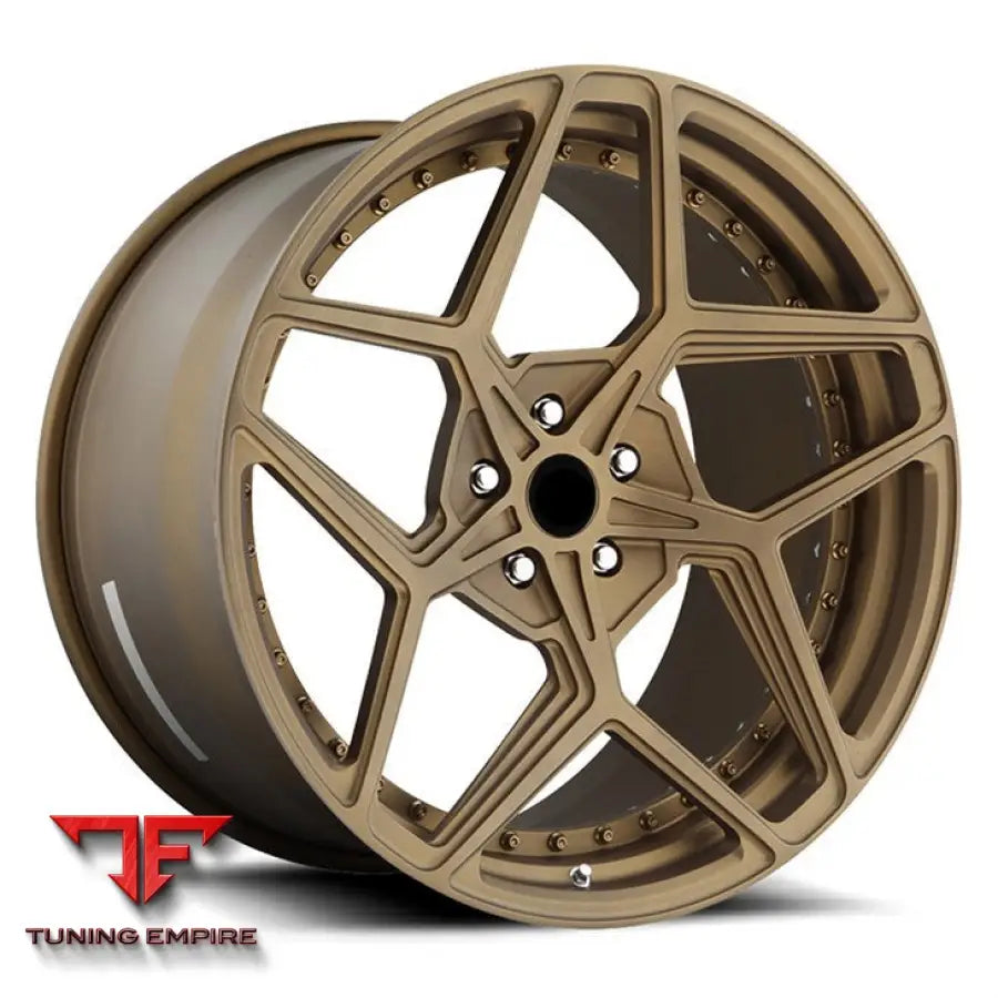 XST-32 FORGED