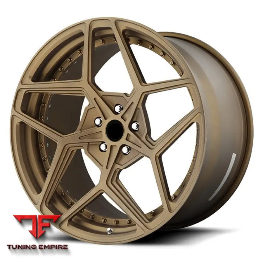 XST-32 FORGED