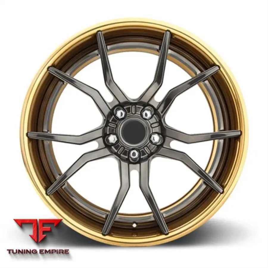 XST-320 FORGED