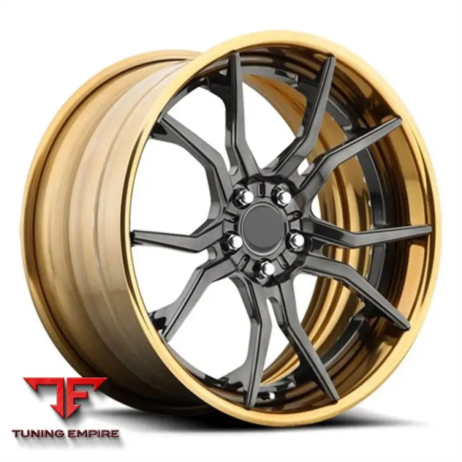 XST-320 FORGED