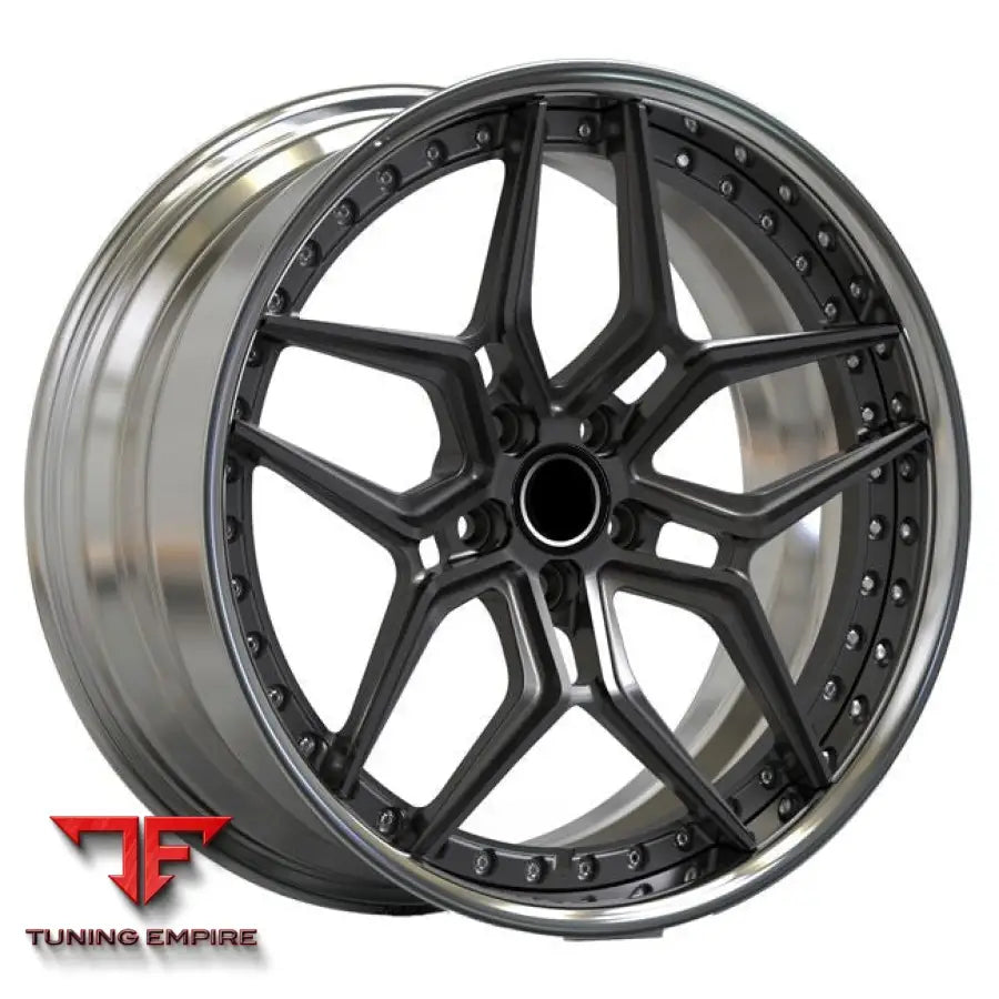 XST-321 FORGED