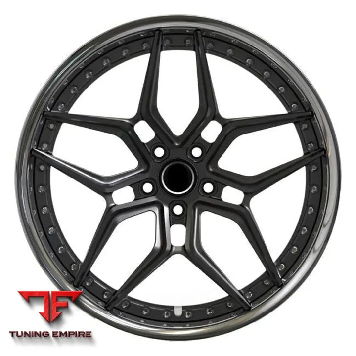 XST-321 FORGED