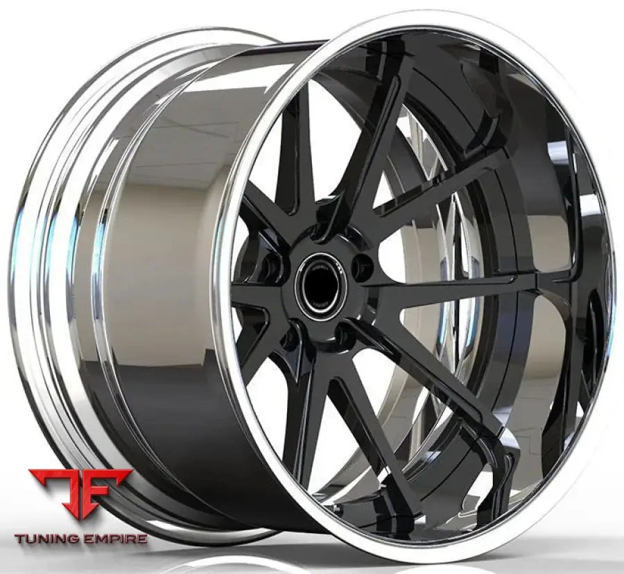 XST-324 FORGED