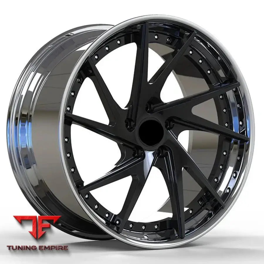 XST-325 FORGED