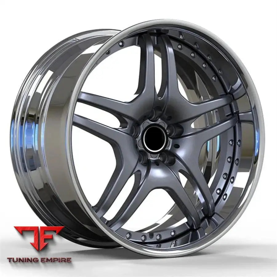 XST-326 FORGED