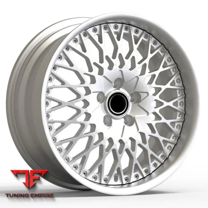 XST-328 FORGED