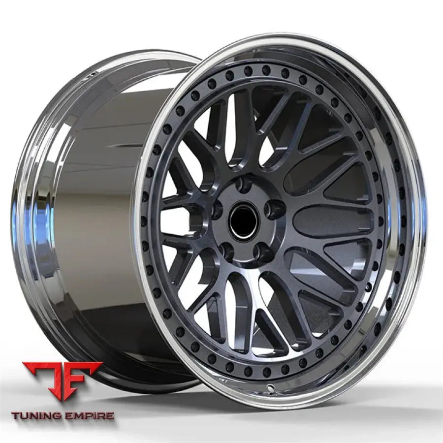 XST-330 FORGED