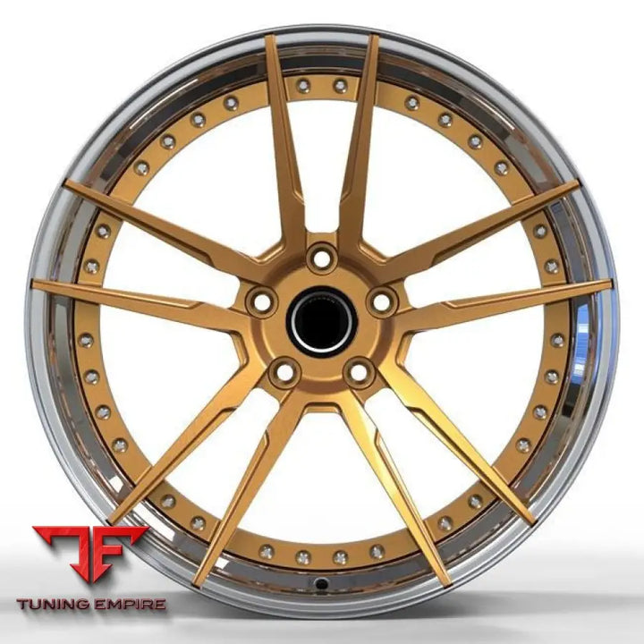 XST-335 FORGED