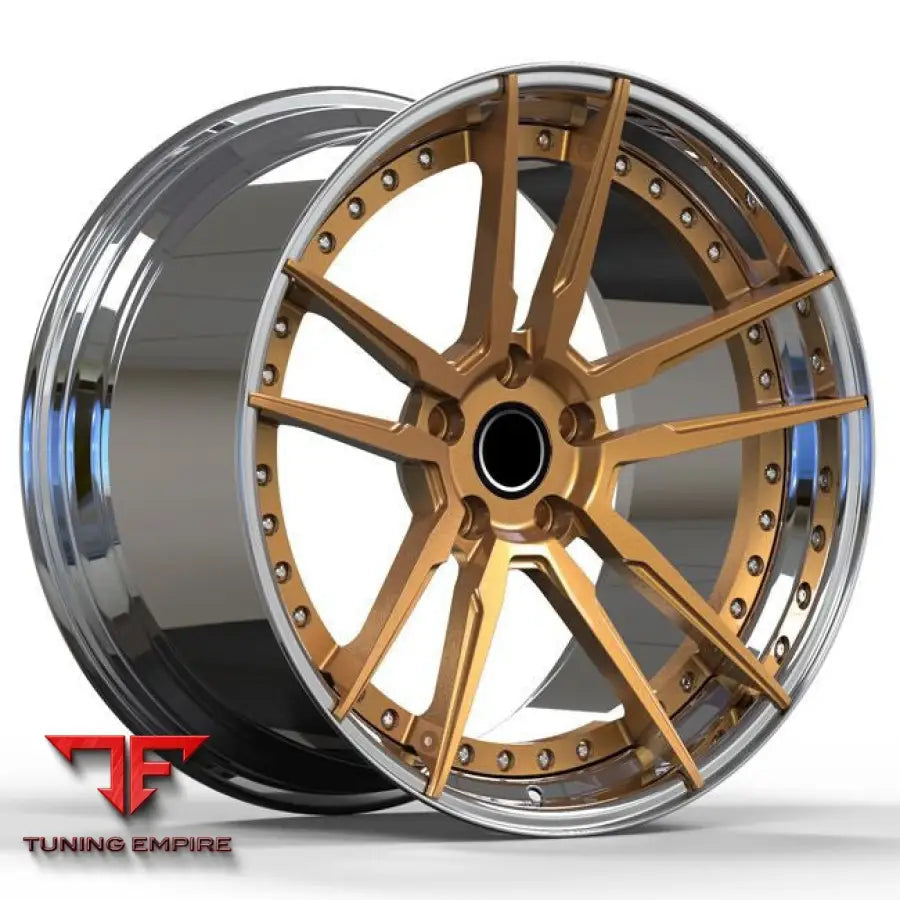 XST-335 FORGED