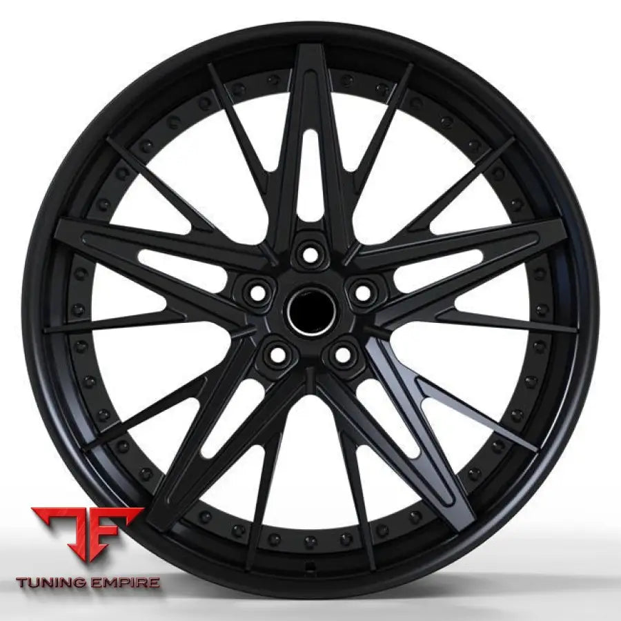 XST-336 FORGED