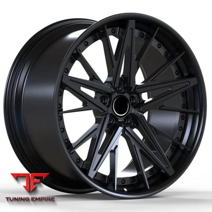 XST-336 FORGED