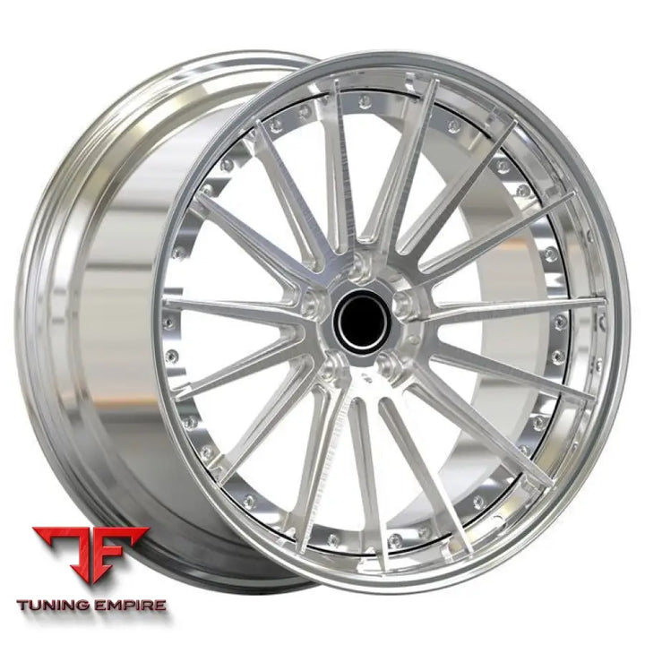 XST-337 FORGED