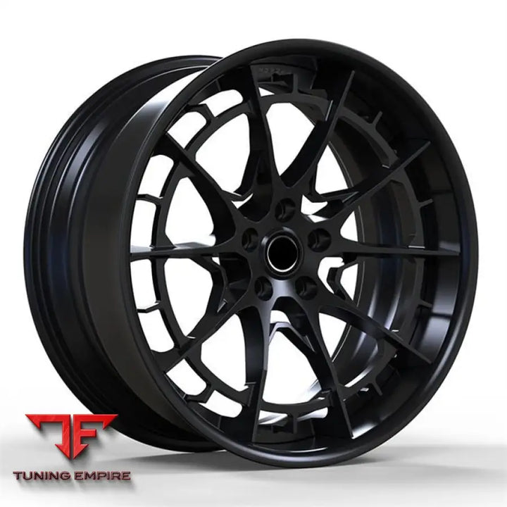 XST-338 FORGED