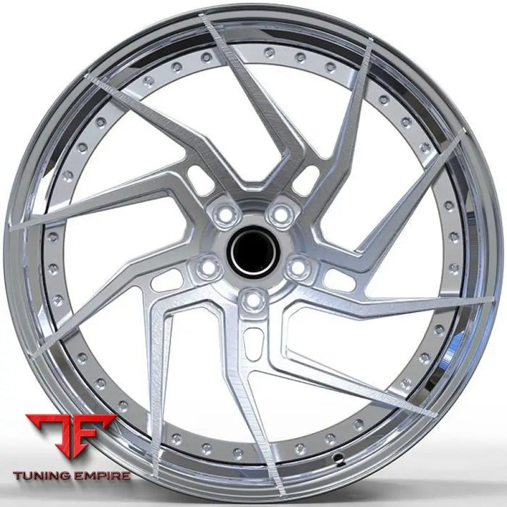 XST-339 FORGED