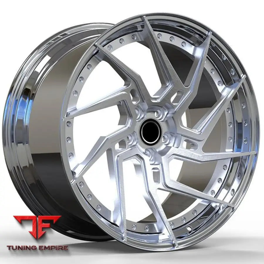 XST-339 FORGED