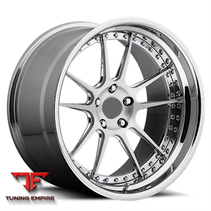 XST-340 FORGED