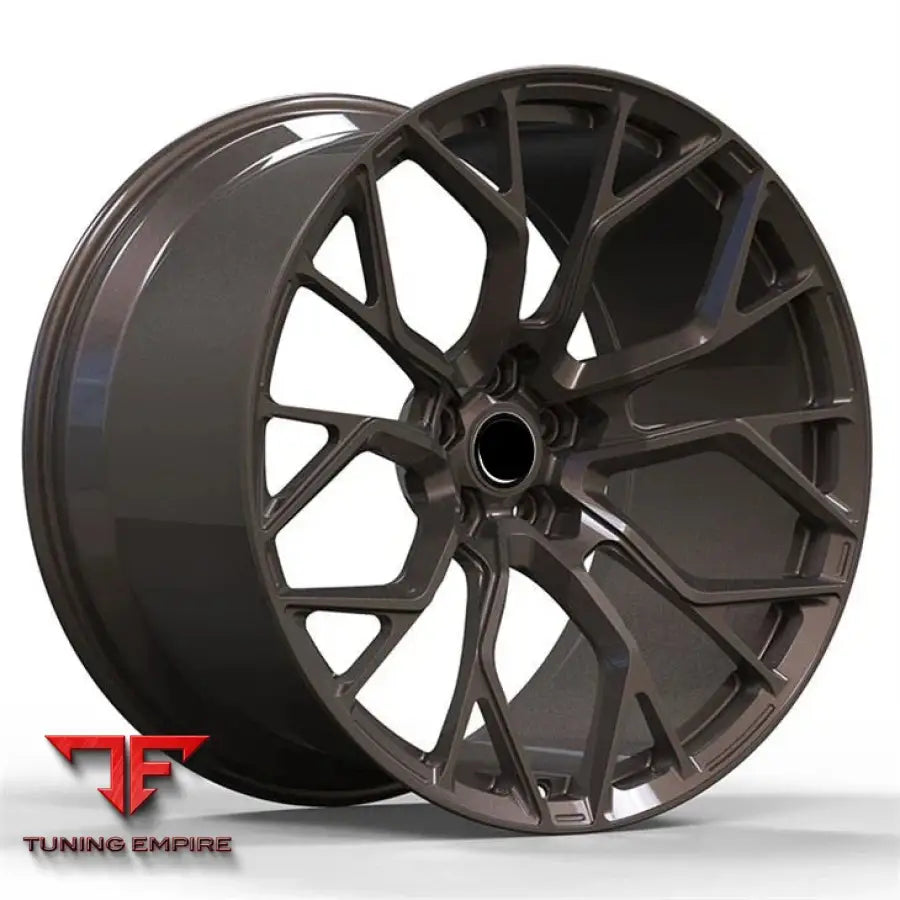 XST-342 FORGED