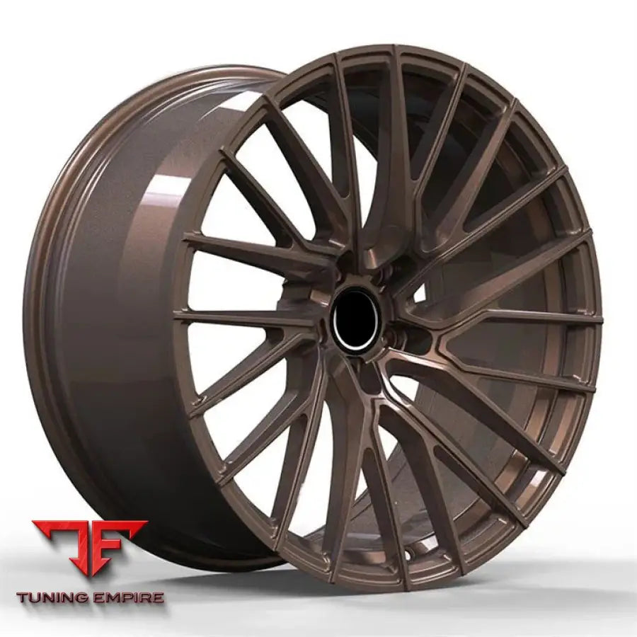 XST-343 FORGED